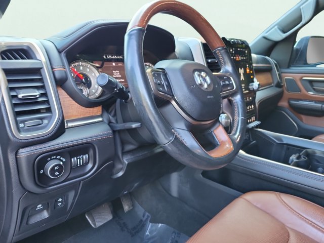 Used 2020 RAM 1500 Limited RWD image 25