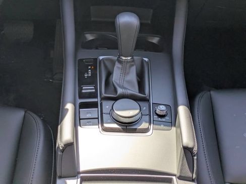 New 2026 MAZDA MAZDA3 2.5 S Sedan w/ Preferred Pkg FWD image 16