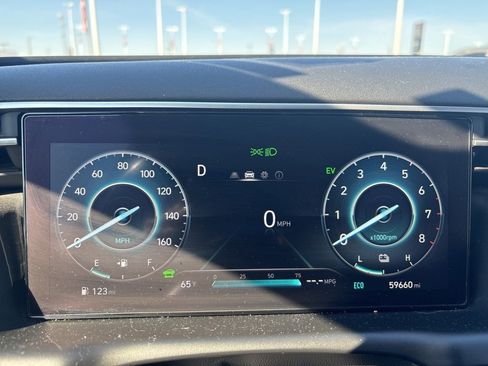 Used 2022 Hyundai Tucson SEL image 13