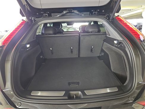 New 2025 Cadillac Optiq Sport 1 image 8