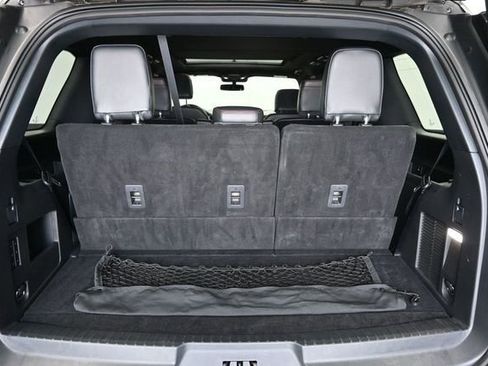 Used 2024 Ford Expedition Limited AWD/4WD image 33