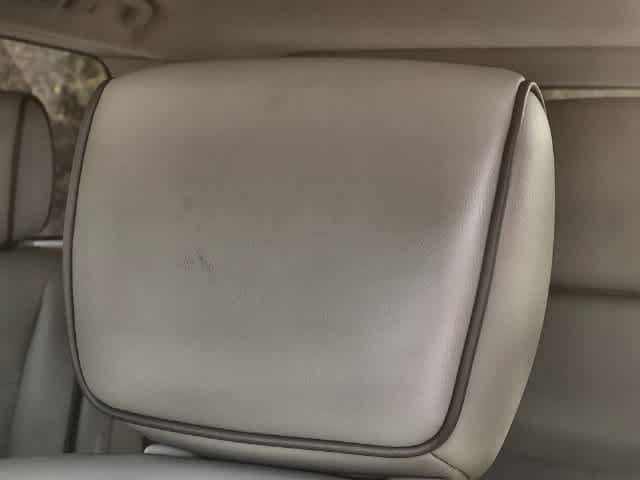Used 2015 Nissan Quest SV w/ Leather Package FWD image 25