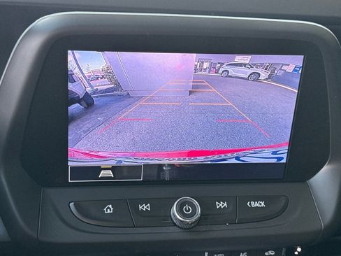 Used 2022 Chevrolet Camaro LT w/ RS Package image 17