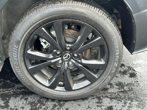 Used 2025 MAZDA CX-30 AWD 2.5 S w/ Select Sport Pkg image 11