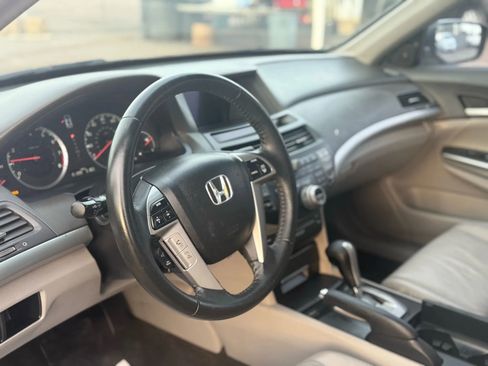 Used 2008 Honda Accord EX-L image 15