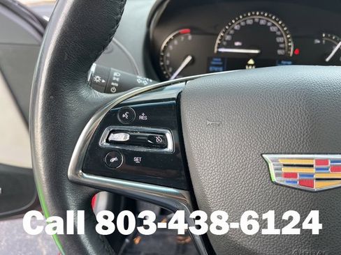 Used 2018 Cadillac ATS 2.0T Sedan image 22