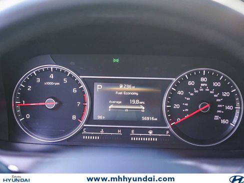 Used 2021 Kia Sorento EX FWD image 25