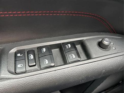 Certified 2022 Jeep Compass Trailhawk AWD/4WD image 24