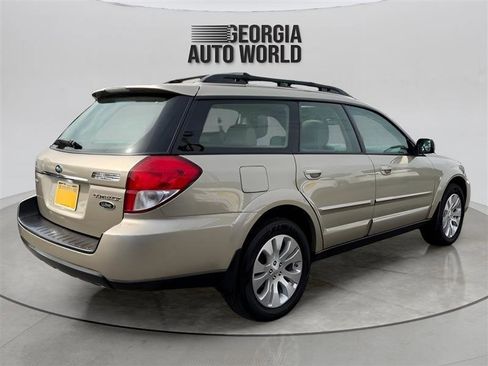 Used 2008 Subaru Outback 3.0R L.L. Bean AWD/4WD image 13