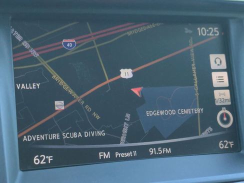 Used 2018 Nissan Armada SL RWD image 28