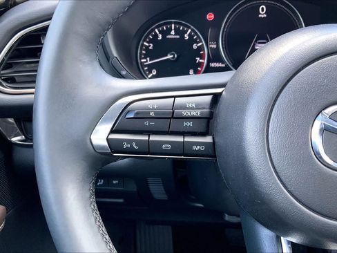 Used 2024 MAZDA CX-30 AWD 2.5 S w/ Premium Package image 24