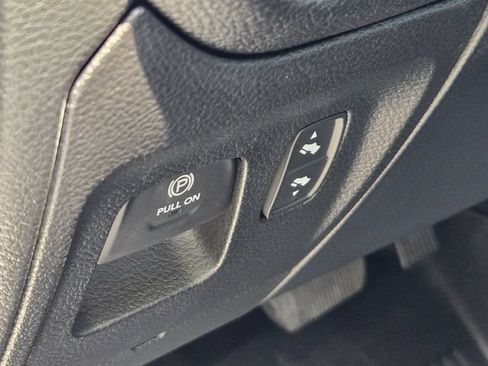 Used 2026 RAM 1500 Laramie AWD/4WD image 31