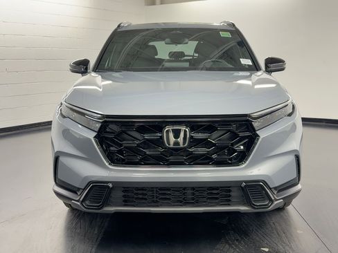 Certified 2024 Honda CR-V Sport image 6