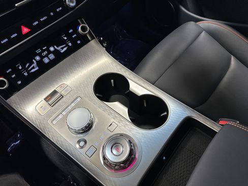 Used 2026 Genesis GV70 2.5T Sport Prestige image 26