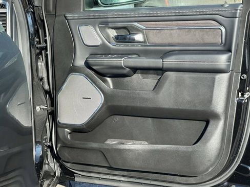 New 2026 RAM 1500 Laramie image 15