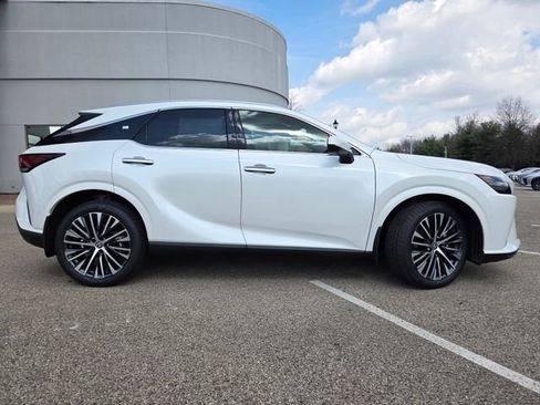 New 2026 Lexus RX 350 Premium Plus AWD/4WD image 26