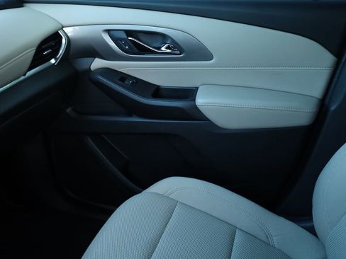 Used 2023 Chevrolet Traverse LS w/ Safety Package image 35