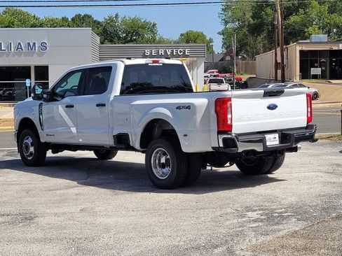 New 2026 Ford F350 XLT AWD/4WD image 3