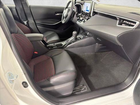 Used 2023 Toyota Corolla XSE FWD image 14