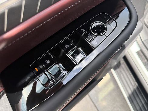 New 2026 INFINITI QX80 Autograph AWD/4WD image 10