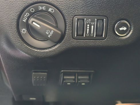 New 2023 Dodge Challenger SRT Hellcat image 45