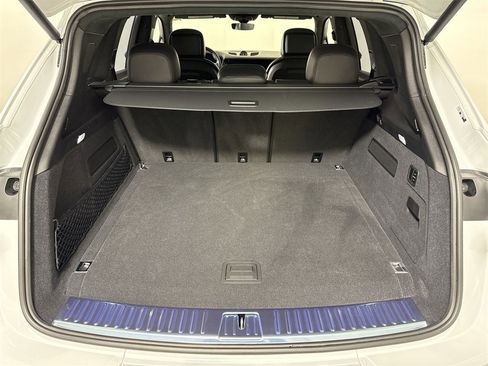 New 2025 Porsche Cayenne Turbo image 21
