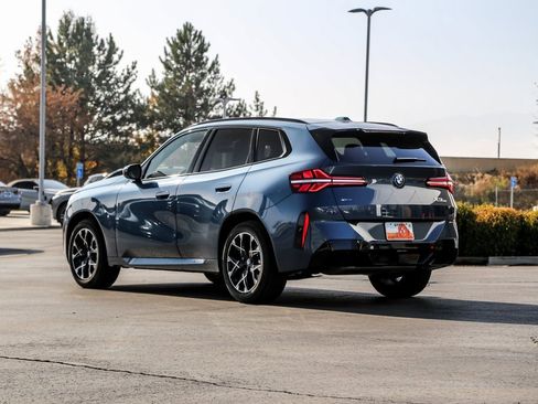 Used 2026 BMW X3 xDrive30 w/ Premium Package image 3