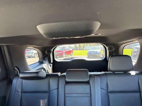 Used 2025 Dodge Durango R/T image 9