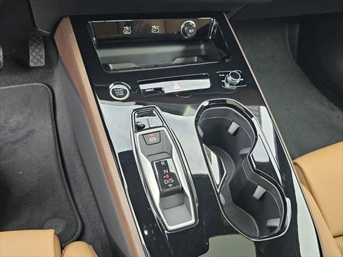 New 2025 Audi A5 2.0T Prestige image 11