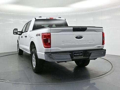Certified 2021 Ford F150 XL w/ Trailer Tow Package image 23