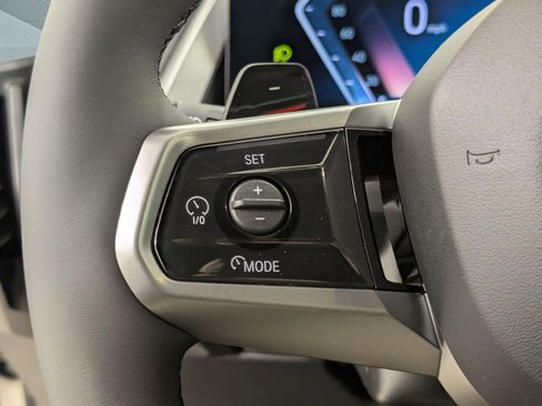 New 2026 BMW X3 xDrive30 w/ M Sport Package image 19