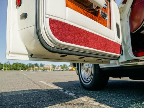 Used 1989 Rolls-Royce Silver Spirit image 55