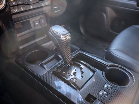 Used 2023 Toyota 4Runner TRD Pro image 17