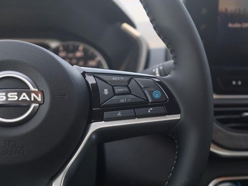 New 2026 Nissan Altima 2.5 SV w/ SV Premium Package FWD image 9