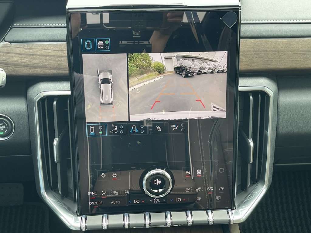 New 2027 GMC Acadia Denali Ultimate AWD/4WD image 15