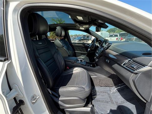 Used 2017 Mercedes-Benz GLE 63 AMG S image 47