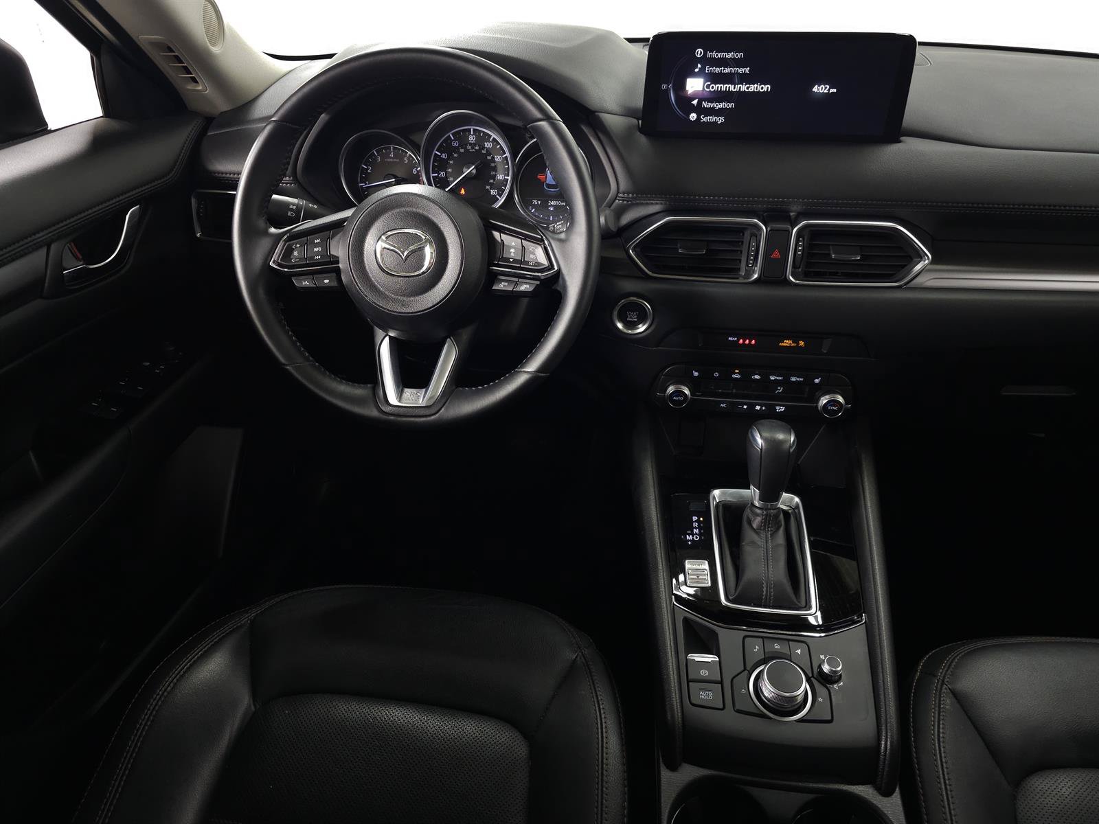 Used 2023 MAZDA CX-5 AWD 2.5 S image 18