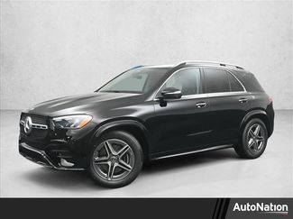 New 2026 Mercedes-Benz GLE 450 4MATIC video 1