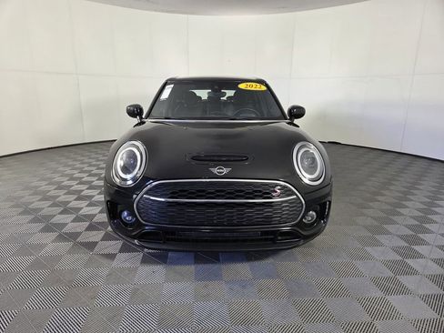 Used 2022 MINI Cooper Clubman S FWD image 3