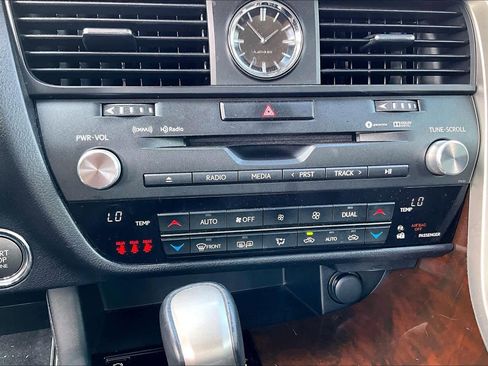 Used 2019 Lexus RX 350 FWD image 31