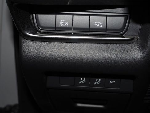 Certified 2025 MAZDA CX-30 AWD 2.5 S w/ Preferred Package image 24