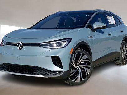 New 2025 Volkswagen ID.4 Pro S Plus