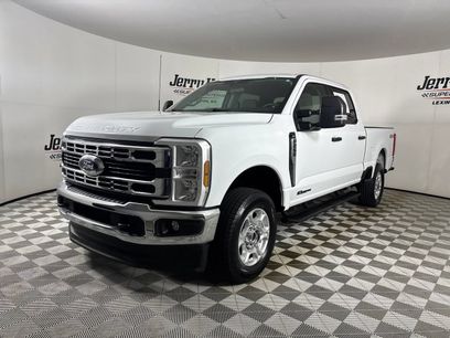 Used 2026 Ford F250 XLT