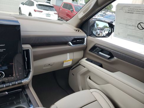 New 2026 GMC Yukon Denali RWD image 15