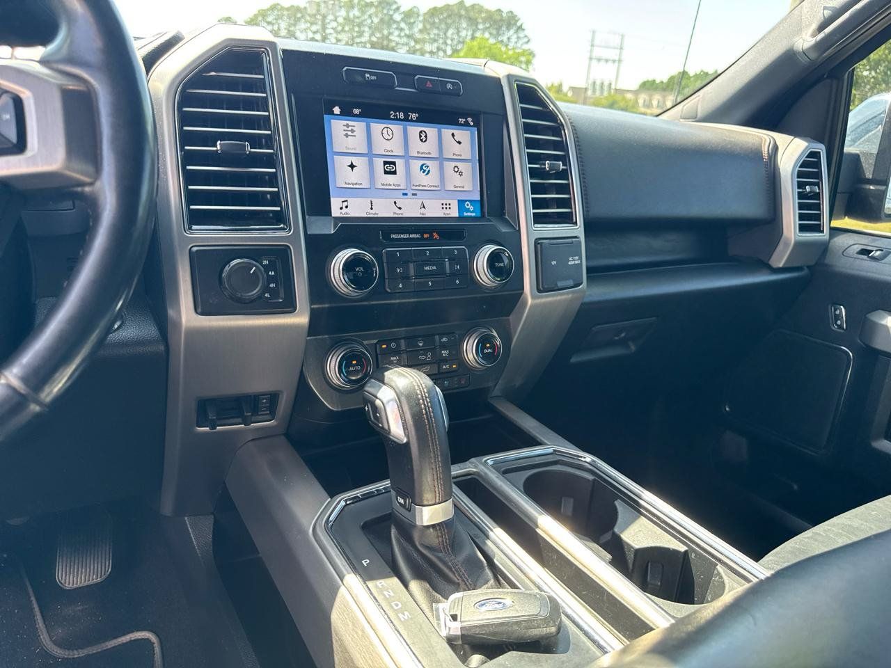 Used 2019 Ford F150 Platinum AWD/4WD image 19