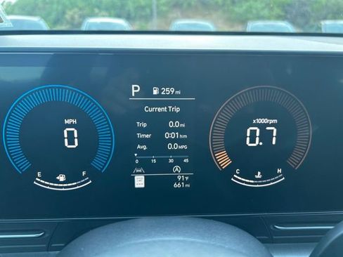 Used 2026 Hyundai Kona SE image 18