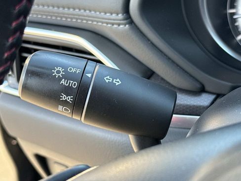 Used 2023 MAZDA CX-5 Carbon Edition image 39