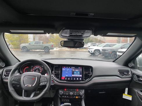 New 2026 Dodge Durango GT image 10
