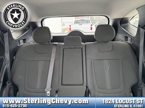 Used 2024 Hyundai Tucson SEL image 12