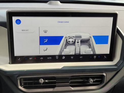 New 2026 Ford Bronco Sport Heritage w/ Convenience Package image 23